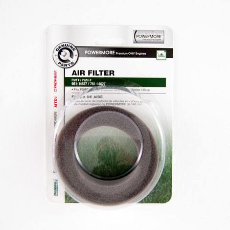 MTD Air Filter 490-200-M055